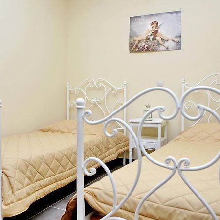 Provenzo And Meliti Villas Lourdata  Exteriör bild