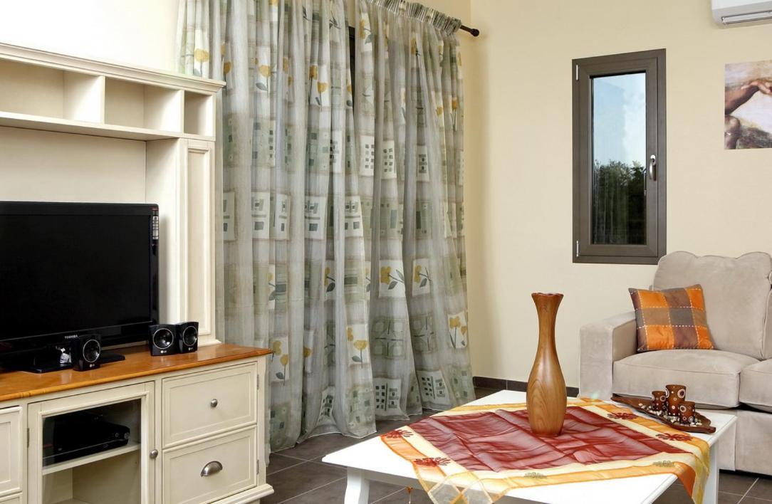 Provenzo And Meliti Villas Lourdata  Exteriör bild